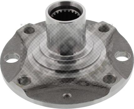 Mapco 26815 - Wheel Hub car-mod.net