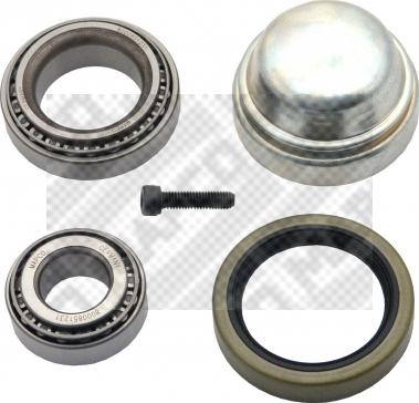 Mapco 26884 - Bearing Kit, wheel hub car-mod.net