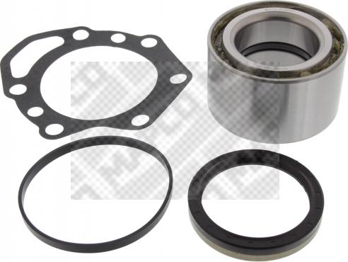 Mapco 26875 - Bearing Kit, wheel hub car-mod.net