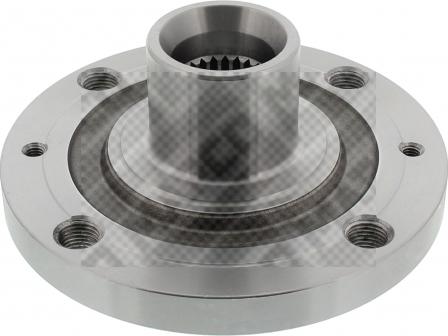 Mapco 26313 - Wheel Hub car-mod.net