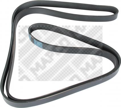Mapco 262270 - V-Ribbed Belt car-mod.net