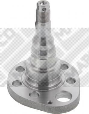 Mapco 26740 - Steering Knuckle, wheel suspension car-mod.net