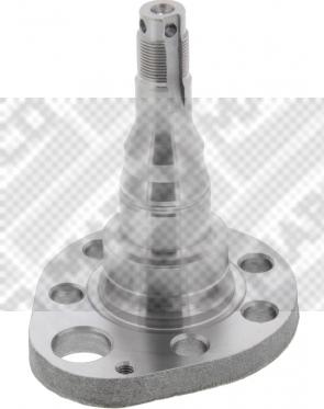 Mapco 26741 - Steering Knuckle, wheel suspension car-mod.net