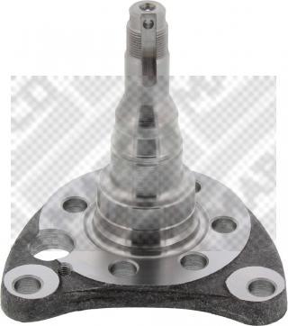 Mapco 26743 - Steering Knuckle, wheel suspension car-mod.net