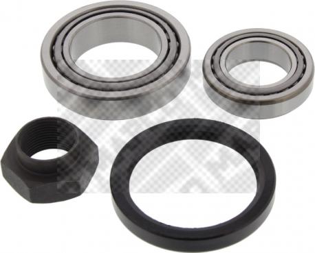 Autoteam RA1148 - Bearing Kit, wheel hub car-mod.net