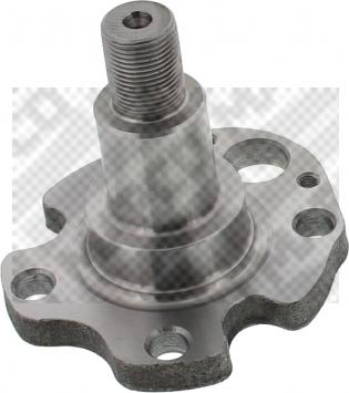 Mapco 26756 - Wheel Hub car-mod.net