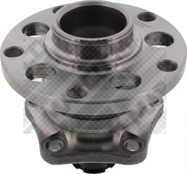 Mapco 26751 - Bearing Kit, wheel hub car-mod.net