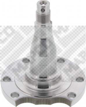 Mapco 26758 - Steering Knuckle, wheel suspension car-mod.net