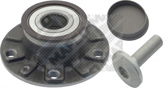 Mapco 26765 - Bearing Kit, wheel hub car-mod.net