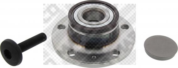 Mapco 26768 - Bearing Kit, wheel hub car-mod.net