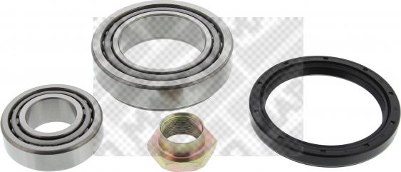 Mapco 26716 - Bearing Kit, wheel hub car-mod.net