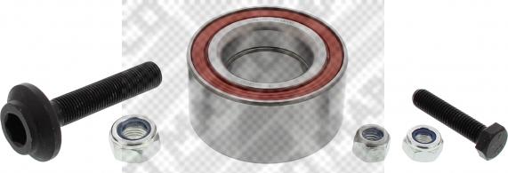 Mapco 26713 - Bearing Kit, wheel hub car-mod.net