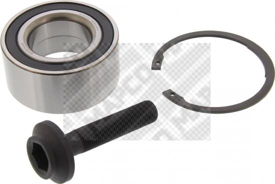 Mapco 26712 - Bearing Kit, wheel hub car-mod.net