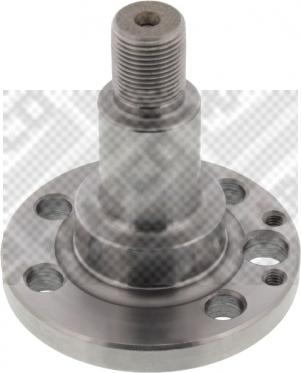 Mapco 26780 - Steering Knuckle, wheel suspension car-mod.net