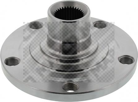 Mapco 26736 - Wheel Hub car-mod.net