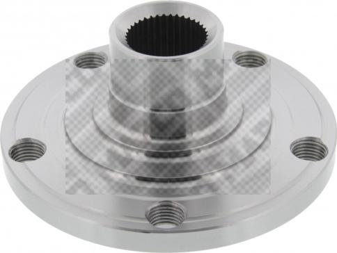 Mapco 26730 - Wheel Hub car-mod.net
