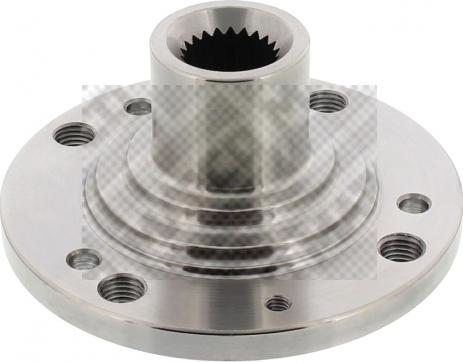 Mapco 26731 - Wheel Hub car-mod.net