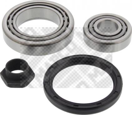 Mapco 26721 - Bearing Kit, wheel hub car-mod.net