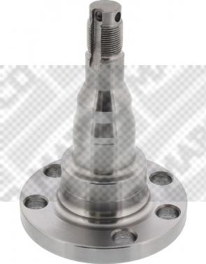 Mapco 26723 - Wheel Hub car-mod.net