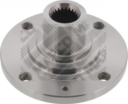 Mapco 26722 - Wheel Hub car-mod.net