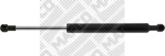 Mapco 20954 - Gas Spring, boot, cargo area car-mod.net