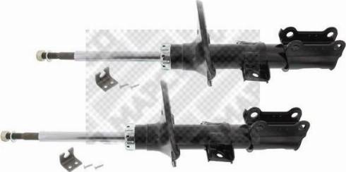 Mapco 20926/2 - Shock Absorber car-mod.net