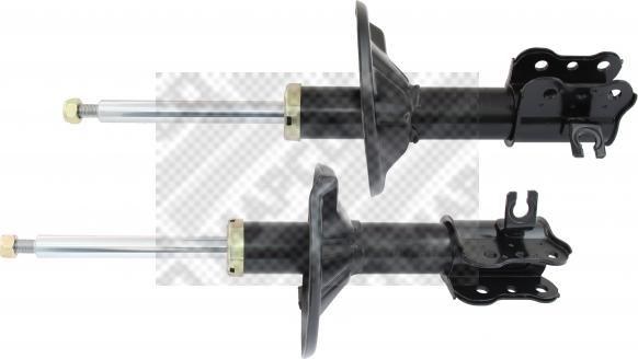 Mapco 20593/4 - Shock Absorber car-mod.net