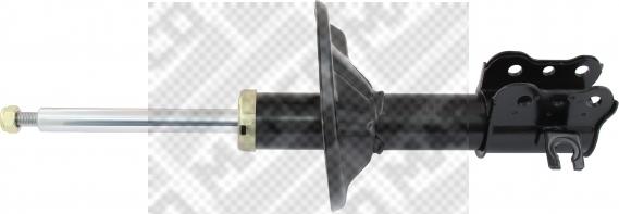 Mapco 20593 - Shock Absorber car-mod.net
