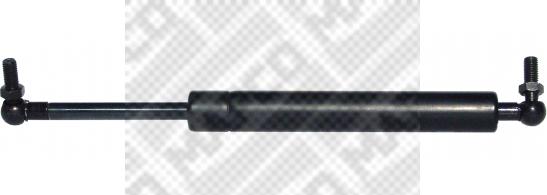 Mapco 20584 - Gas Spring, boot, cargo area car-mod.net