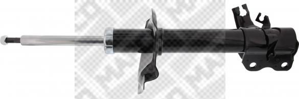 Mapco 20526 - Shock Absorber car-mod.net