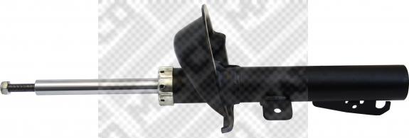 Mapco 20623 - Shock Absorber car-mod.net