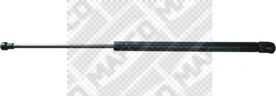 Mapco 20894 - Gas Spring, boot, cargo area car-mod.net