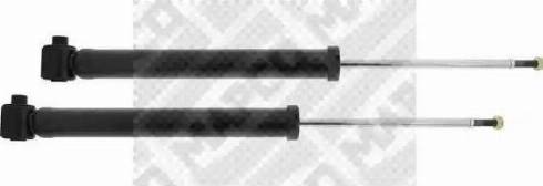 Mapco 20813/2 - Shock Absorber car-mod.net