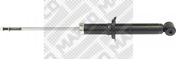 Mapco 20875 - Shock Absorber car-mod.net