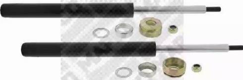 Mapco 20876/2 - Shock Absorber car-mod.net