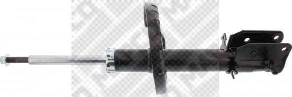 Mapco 20329 - Shock Absorber car-mod.net
