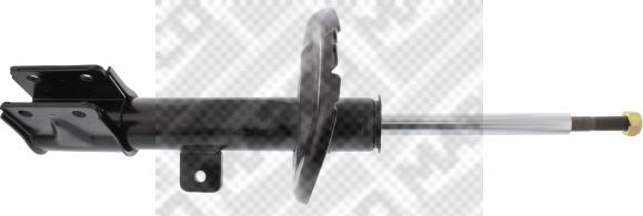 Mapco 20320 - Shock Absorber car-mod.net