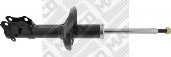 Mapco 20759 - Shock Absorber car-mod.net