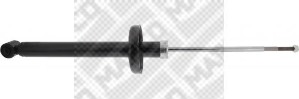 Mapco 20752 - Shock Absorber car-mod.net