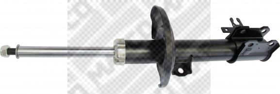 Mapco 20728 - Shock Absorber car-mod.net