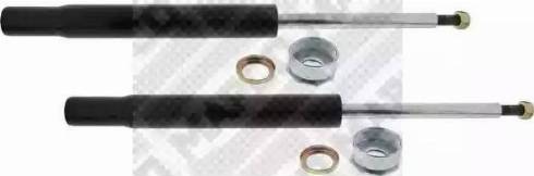 Mapco 20771/2 - Shock Absorber car-mod.net