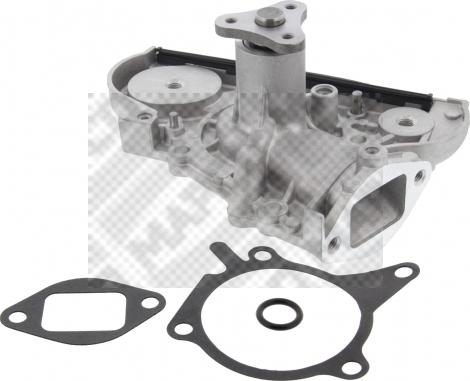 Mapco 21507 - Water Pump car-mod.net