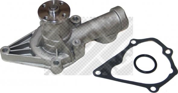 Mapco 21530 - Water Pump car-mod.net