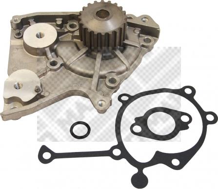 Mapco 21538 - Water Pump car-mod.net