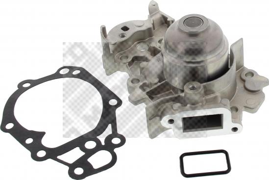 Mapco 21121 - Water Pump car-mod.net