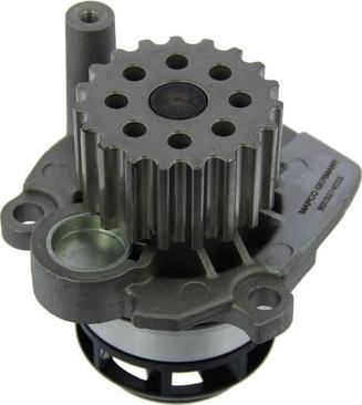 Mapco 21838 - Water Pump car-mod.net