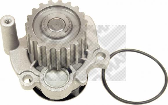 Mapco 21822 - Water Pump car-mod.net