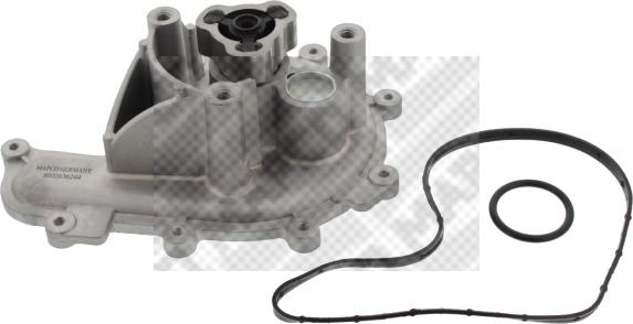 Mapco 21330 - Water Pump car-mod.net