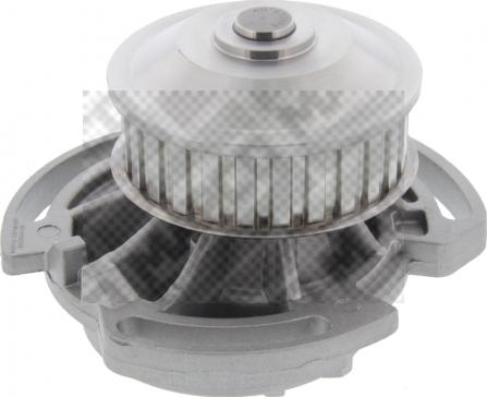 Mapco 21710 - Water Pump car-mod.net