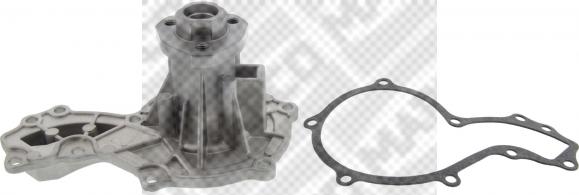 Mapco 21713 - Water Pump car-mod.net